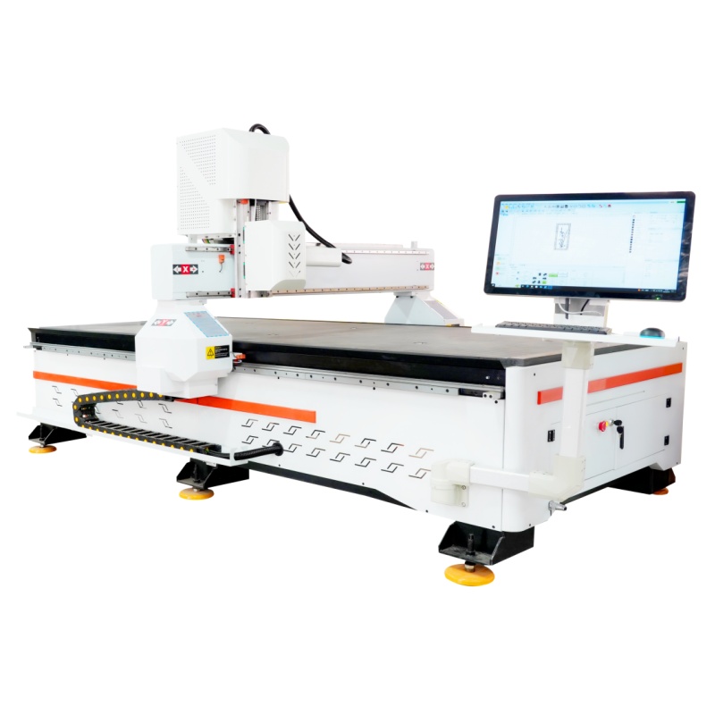 1325大幅面激光打標(biāo)機(jī)